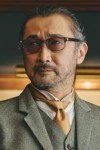 Voice Actor Akio Ootsuka