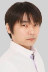 Voice Actor Akira Ishida