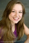 Voice Actor Brittney Karbowski