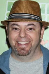 Voice Actor Dave Wittenberg