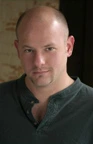 Voice Actor David Wald