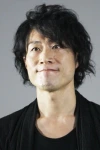 Voice Actor Eiji Takemoto