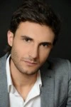Voice Actor Gianluca Cortesi