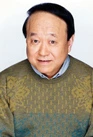 Voice Actor Isamu Tanonaka