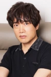 Voice Actor Kazuya Nakai