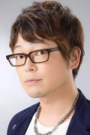Voice Actor Kazuyuki Okitsu