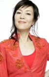 Voice Actor Keiko Toda