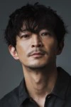 Voice Actor Kenjirou Tsuda