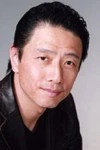 Voice Actor Kiyomitsu Mizuuchi