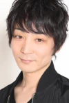 Voice Actor Koudai Sakai