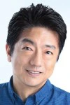 Voice Actor Kouji Ishii