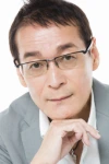 Voice Actor Norio Wakamoto