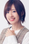 Voice Actor Rie Takahashi