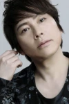Voice Actor Ryoutarou Okiayu