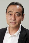Voice Actor Takashi Matsuyama