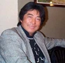 Voice Actor Tetsuo Komura