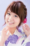Voice Actor Yuka Iguchi