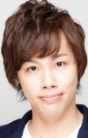 Voice Actor Yuuji Kameyama