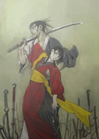 Blade of the Immortal (ONA)