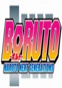 BORUTO: NARUTO NEXT GENERATIONS Part 2
