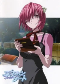 Elfen Lied: Just How Did the Young Girl Arrive at Those Feelings?