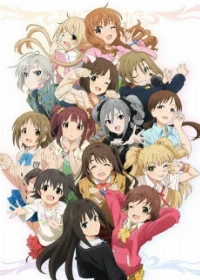 THE IDOLM@STER CINDERELLA GIRLS: Spin-off!