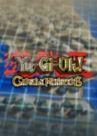 Yu-Gi-Oh! Capsule Monsters