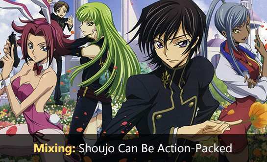 What is Shoujo / shojo and everything you need to know