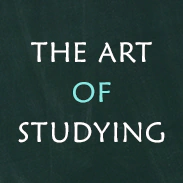 The Art of Studying