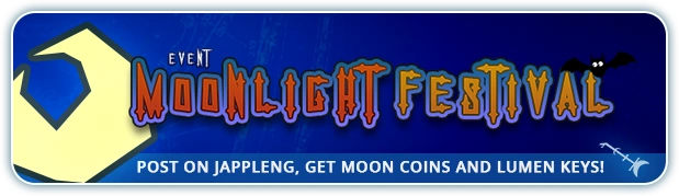 Event: Moonlight Festival