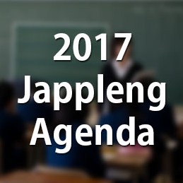 What to expect in 2017 for Jappleng