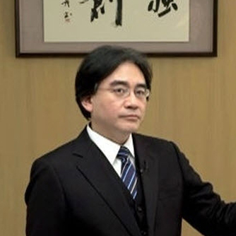 Satoru Iwata dies at age 55, world mourns (Nintendo)