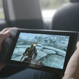 Is the Nintendo Switch Doomed to Fail?