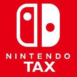 The Nintendo Tax (Switch)