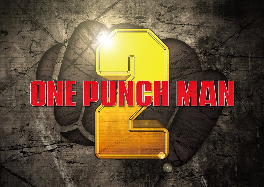 One Punch Man Season 2 Confirmed!