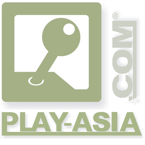 Why I like Play-Asia