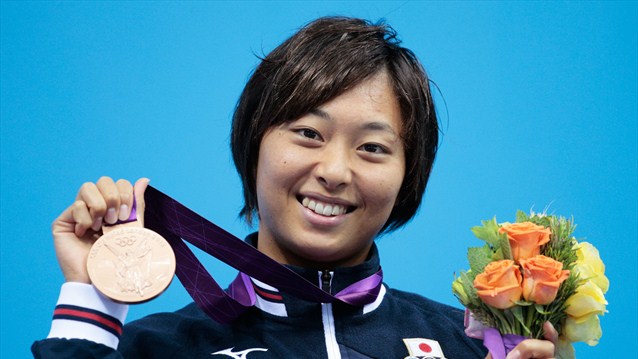 Olympian Satomi Suzuki wants to Voice act