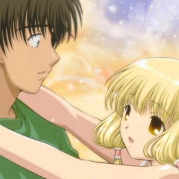 Chobits 2016 Anime Review: A bit surprised