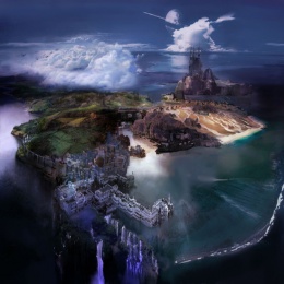Lightning Returns: Final Fantasy XIII's Unveiling