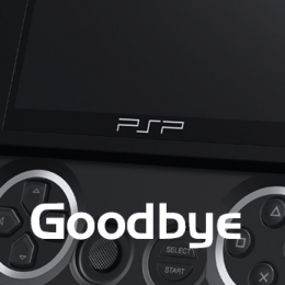 Sony to pull the plug on the Playstation Portable (PSP)