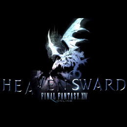 Final Fantasy XIV adds Dark Knight Class, flying mounts