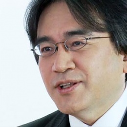 Nintendo's CEO Satoru Iwata has recovered!