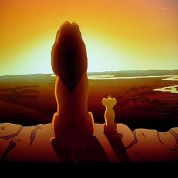 Lion King Musical a Hit in Japan