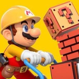 Super Mario Maker top 10+1 Update / DLC requests
