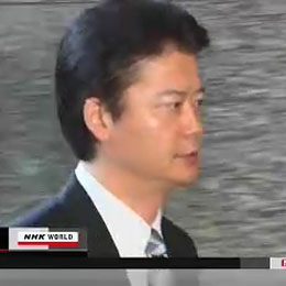 Japan to take Takeshima issue to ICJ