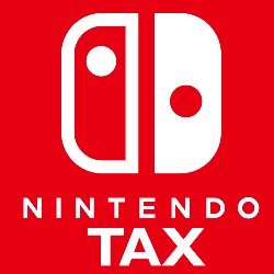 The Nintendo Tax (Switch)