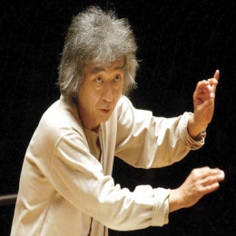 Ozawa to make comeback at Nagano festival