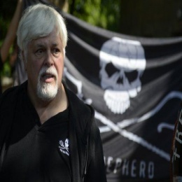 Interpol issues arrest notice for Sea Shepherd