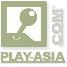 Why I like Play-Asia