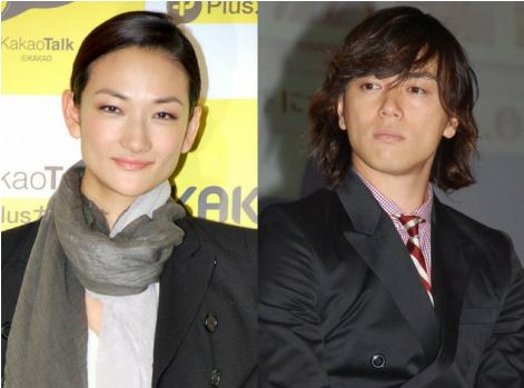 J-News : Love Triangle:Shun Shioya, Ai Tominaga & Mikie Sonoyama